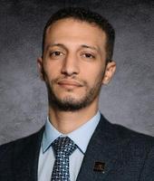 Kyrollos Shenouda