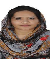 Bindia Malik