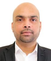 Abdullah Syed