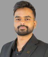 Dinesh Gupta