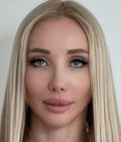 Olena Shasheva