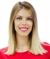 Zerina Beganovic