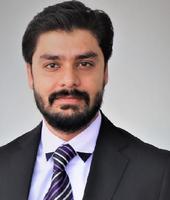 Syed Jahangir Ali