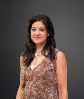 Mona Gopal