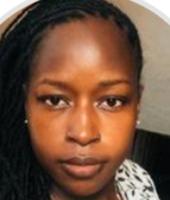 Sherline Wairimu