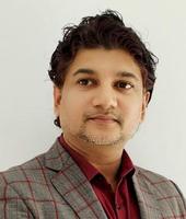Asim Mohammed