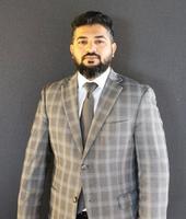 Rameez Shaikh