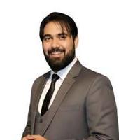 Usman Ebaad