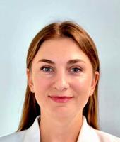 Anna Shevtsova