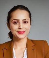 Ankita Chaturvedi