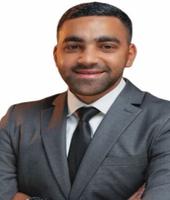 Ahmed Moustafa Fouad