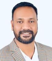 Mohammed Ansari