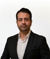 Sabahuddin Khan