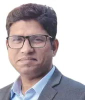 Mohammad Aamir Qureshi