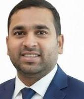 Narendra Patil