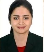 Deepika Gupta