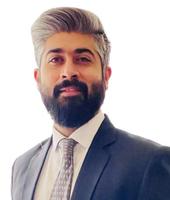 Vipul Arora