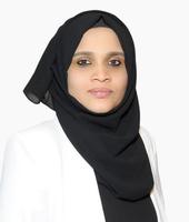 Junaida Saifuddin