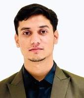 Mohammed Fahad Nasrullah