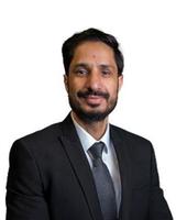 Irfan Ahmed