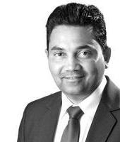 Aslam Rafiq