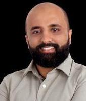 Mohammed Faraz