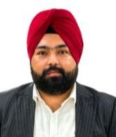 Devendra Singh Josan