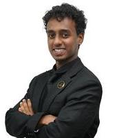 Yousuf Abdullah
