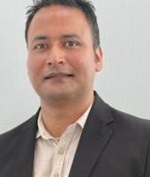 Gurpreet Singh Sodhi