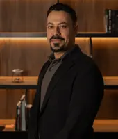 Henry Moukamer