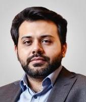 Shayan Abdullah Abdullah Rehmani
