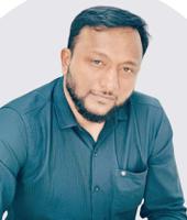 Midhulaj Khalid