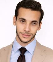 Moustafa Ahmend