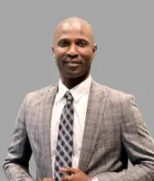 Osman Sillah