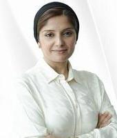 Saiqa Amir