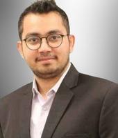 Muhammad Saifullah