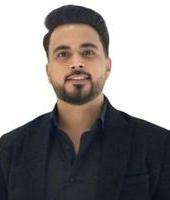 Hanish Kataria