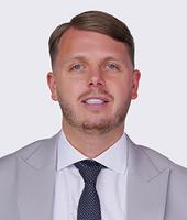 Callum Cotgreave