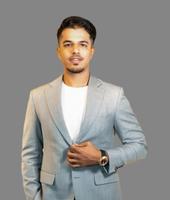 Dhruv Bindrani