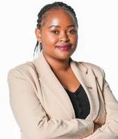 Jacinta Mutuku