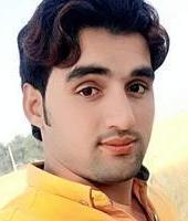 Ali Haider