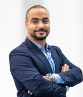Mohamed Ali Mahmoud