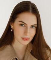 Valeriia Konstantinova