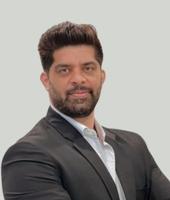 Bipin Khanna