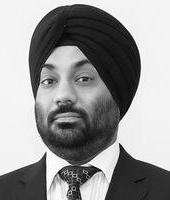 Rupinder Singh