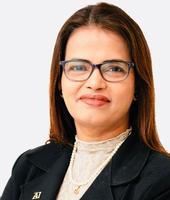 Anitha Bai
