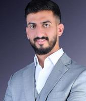 Yazeed Aljamal