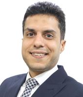 Abdelrahman Bayoumy