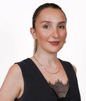 Yalda Tabrizi