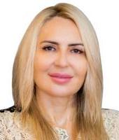 Anastasia El hage